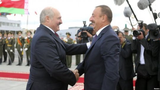 İlham Əliyev Sərkisyana gücünü göstərir, hətta Putini qəzəbləndirsə də...
