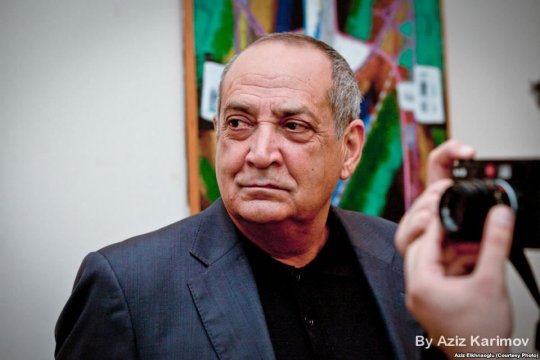 “AĞRIYIRAM, ŞƏKƏR DİGƏR ORQANLARIMA DA TƏSİR EDİB”