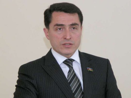 “Xarici donorların Azərbaycanda bu qədər fəaliyyətinə ehtiyac görmürük”
