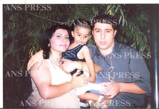 Namiq Qaraçuxurlunun keçmiş həyat yoldaşı və övladları tapıldı - FOTOFAKT