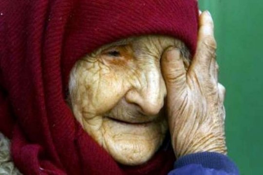 “Azərbaycanda dövlət pensiyaları daha artırmayacaq”