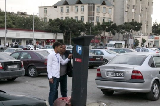 Rəsmi dövlət qəzeti məmurları niyə və necə vurdu... - (Fotolar)