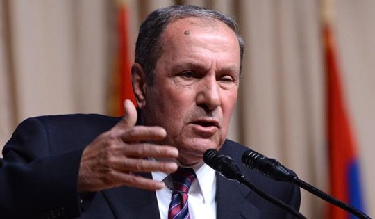 Bu gün Parisdə kritik Qarabağ danışıqlarıdır - proqnozlar