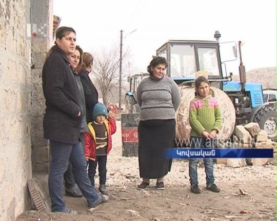 Zəngilan 21 ildir talanır - FOTOLAR