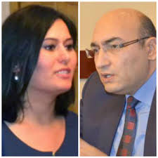 MÜAVİNİNDƏN İQBAL AĞAZADƏNİN ƏLEYHİNƏ İFADƏ ALIBLAR! – “Ümid” sədrinə qarşı kompromat yığılır! (ŞOK)