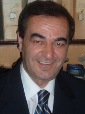 Nəsib Nəsibli Müsavatdan istefa verdi
