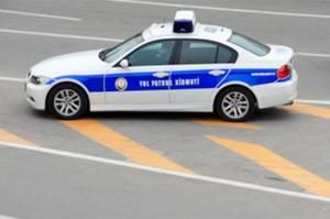 Yol polislərindən xanım sürücülərə qarşı biabırçı hərəkət