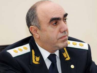 Kəlbəcərlilər Zakir Qaralova müraciət etdilər...