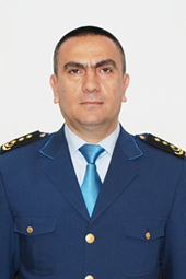 Şəmkirin icra başçısı müavinini işdən çıxardı