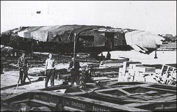 Hitler və yadplanetlilər - ŞOK FAKTLAR + FOTOLAR