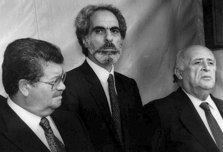 Əbülfəz Elçibəyi öldürüb eyvandan atmaq istəyənlər kimlər olub?