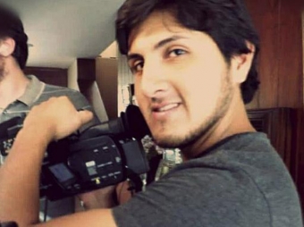 Peruda jurnalist güllələndi
