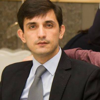 Niyaməddin Orduxanlı bələdiyyə seçkilərində namizədliyini irəli sürdü