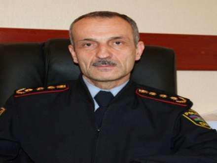 DİN-dən Bakıda İŞİD-in təlim mərkəzi xəbərinə reaksiya...