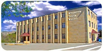 Mingəçevir Turizm Kollecinin rəhbərliyinə rüşvət ittihamı