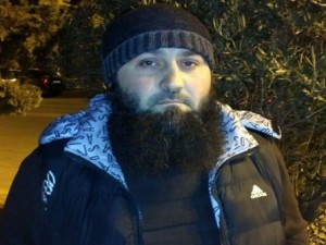Sumqayıtda vəhabilərin silah anbarı tapıldı: 1 nəfər həbs olundu
