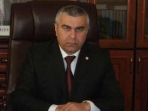 İcra başçısına 150 minlik ittiham