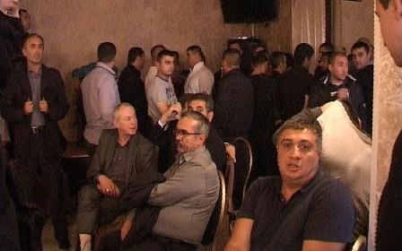 “Kriminal generallar” son 15 ilin ən böyük toplantısını keçirəcəklər – “Şakro”
