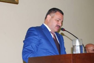 Tərtər icra başçısının ifşa olunan hesabatı