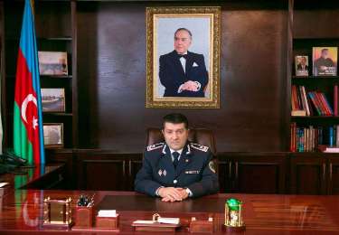 General əmr verdi, xidmətdə kütləvi işdən çıxarılma - SİYAHI
