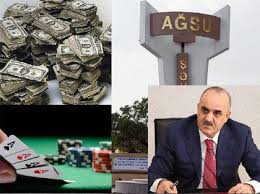 Ağsu: Səlim Müslümov və qohumlarının girovuna çevrilən rayon