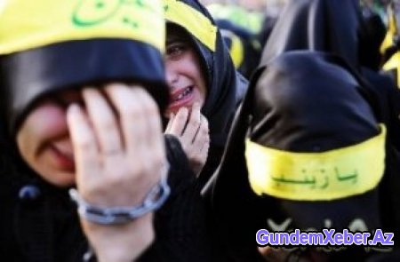 İŞİD Kərbəlaya doğru: şiələri gözləyən ölüm təhlükəsi