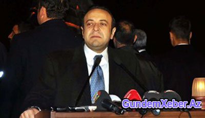 Sabiq nazir ifadə verdi