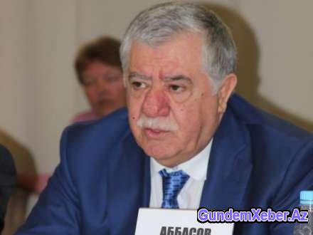 Abbas Abbasov Hitlerin kəndini satın aldı - ŞOK
