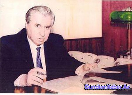 Ali Məhkəmənin sədri Ramiz Rzayevə qarşı 9 milyonluq korrupsiya ittihamı – özəl