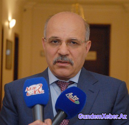 Ali Məhkəmənin sədri Ramiz Rzayevə qarşı 9 milyonluq korrupsiya ittihamı – özəl