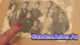 Gəncədə Şeyxzamanlıların qəbirləri də məhv edilib...