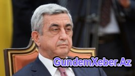 Ermənistan niyə ayağa qalxdı?