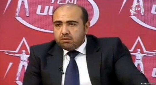 Qayınanası Dilarədən danışdı – “İstəmirəm oğlum pis olsun” - FOTOLAR