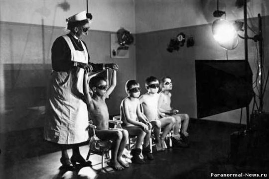 Hitler və yadplanetlilər - ŞOK FAKTLAR + FOTOLAR