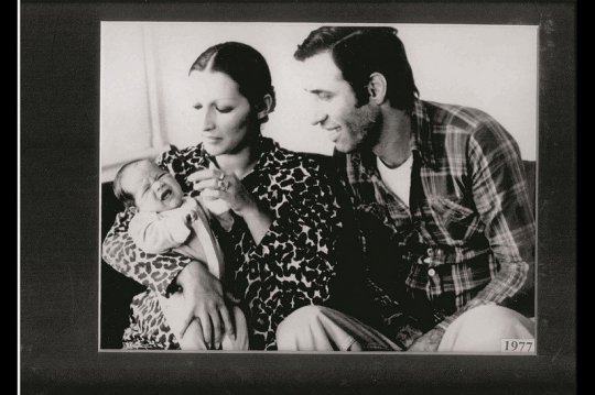 Kamal Sunalın arvadı mətbuata danışdı - İLK MÜSAHİBƏ