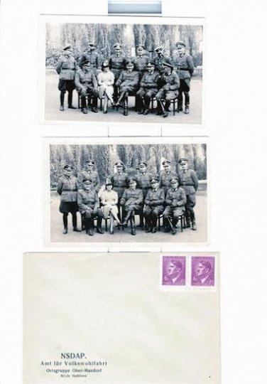 Antarktidada “Yeni Şvabiya” layihəsi – Hitlerin arzusu (FOTOLAR)