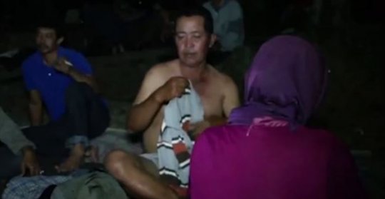 İnanlmaz fakt: müsəlman ölkəsində seks dağı - FOTOLAR
