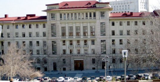Nazirlər Kabinetinin  tərkibi: kim haralıdır?