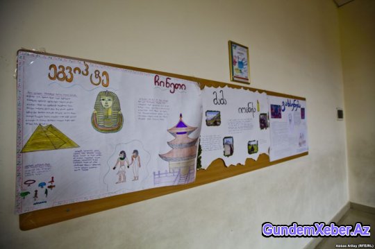 Tarixi Qori Seminariyası
