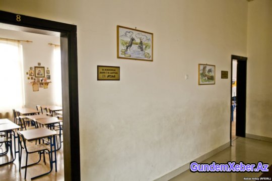Tarixi Qori Seminariyası