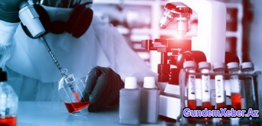 “Ebola“nın dərmanı tapıldı