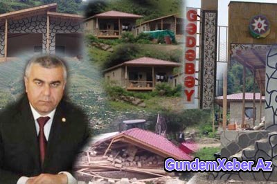 Ramiz Yediyarovun heykəl dəyişmə “maxinasiyası”