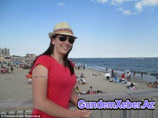 İŞİD-ə əsir düşən ingilis qadının müdhiş hekayəti