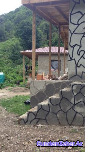 İcra Hakimiyyəti turizm obyektini sökdü – Şikayət