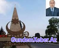 Bərdənin icra başçısı qonşularının evlərini həyətinə qatdı - ÖZƏL