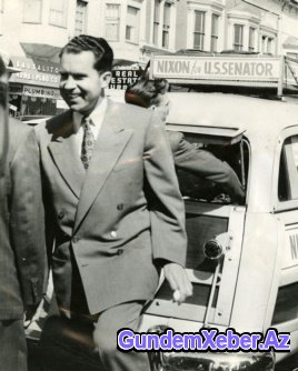 Siyasətçilərə həddini göstərən yazar