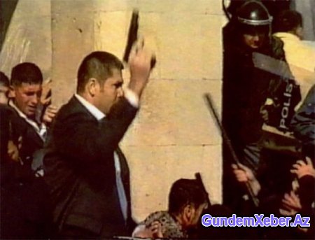 İlham Əliyev Vilayət Eyvazovu niyə cəzalandırmadı…