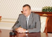 İlham Əliyev daha bir dəyişikliyə imza atdı - SƏRƏNCAM