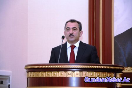 Bakıda yeni "nurçu ovu" dalğasının ilk qurbanlarından biri bəllidir - "Azərsu" şefinin başı cəncəldə