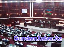 Milli Məclis “KİV haqqında” qanunu dəyişdirdi